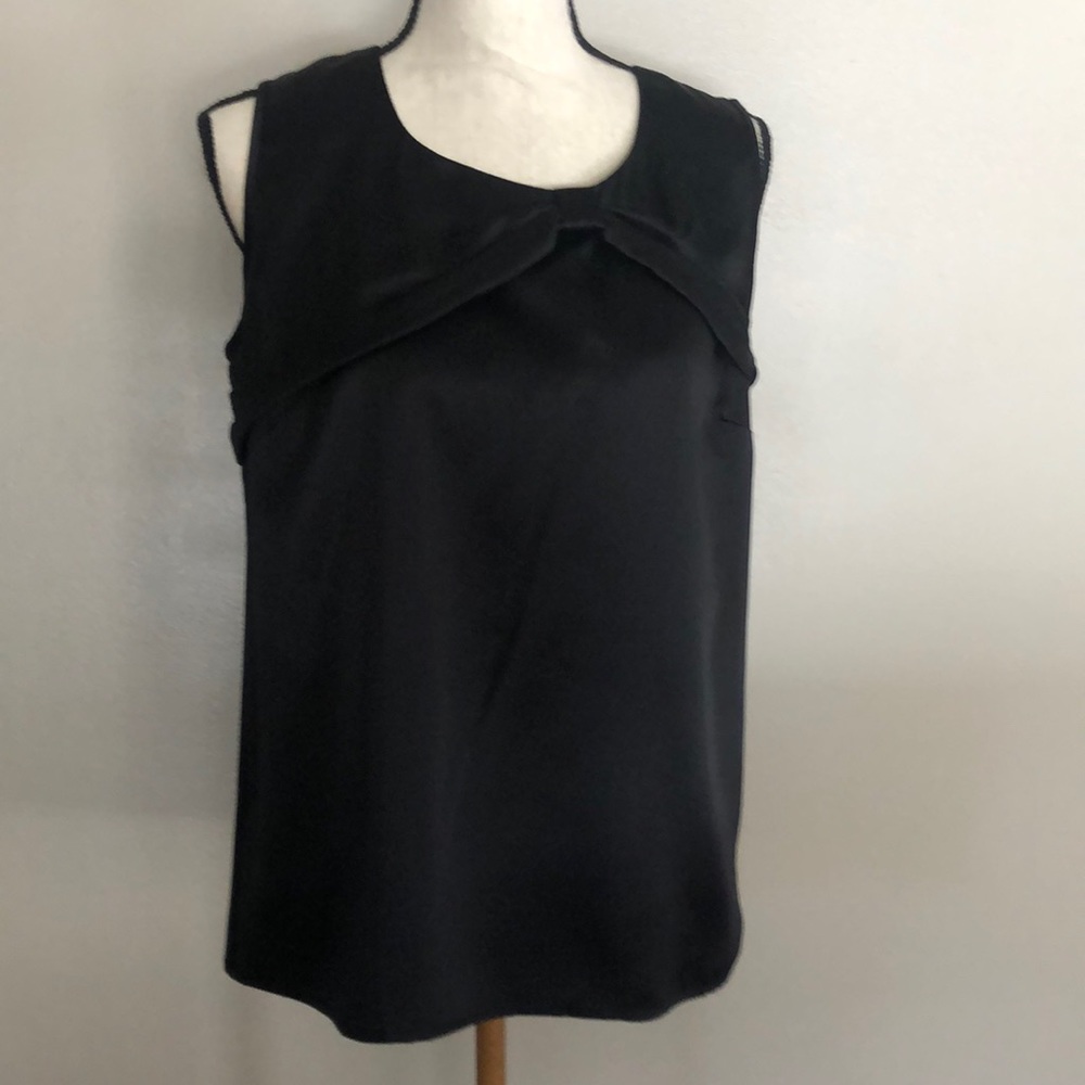 Kate Spade ♠️ Silk Top